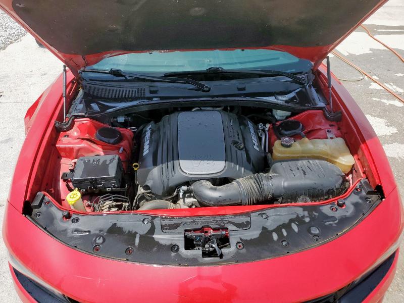 Photo 11 from auction – 2015 DODGE CHARGER R/ with VIN 2C3CDXCT6FH914858