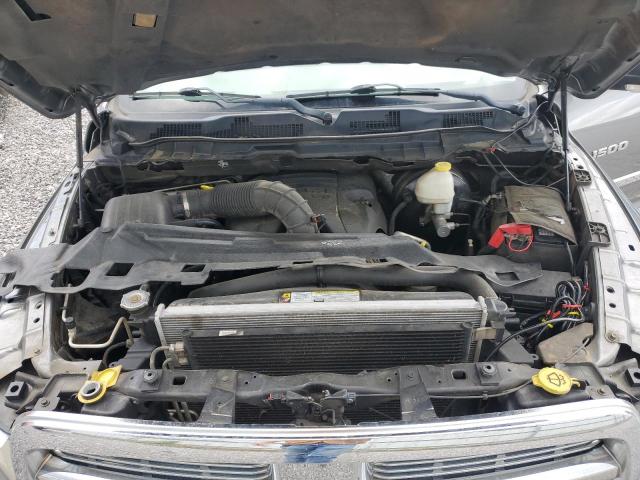 Photo 11 from auction – 2011 DODGE RAM 1500 with VIN 1D7RV1CTXBS501365