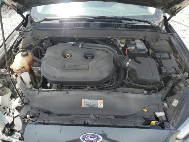Photo 11 from auction – 2014 FORD FUSION TIT with VIN 3FA6P0K98ER152705