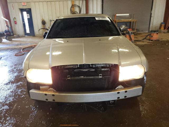 Photo 5 from auction – 2008 CHRYSLER 300C with VIN 2C3KA63H28H137222