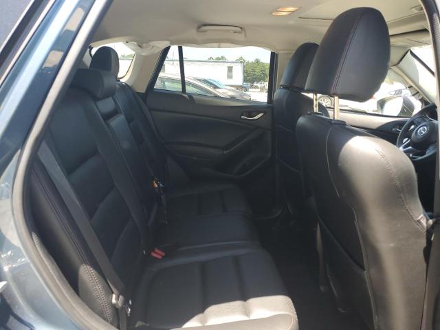 Photo 10 from auction – 2015 MAZDA CX-5 GT with VIN JM3KE2DY0F0481602