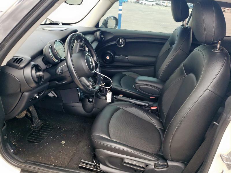 Photo 7 from auction – 2018 MINI COOPER with VIN WMWXP5C53J2G63387
