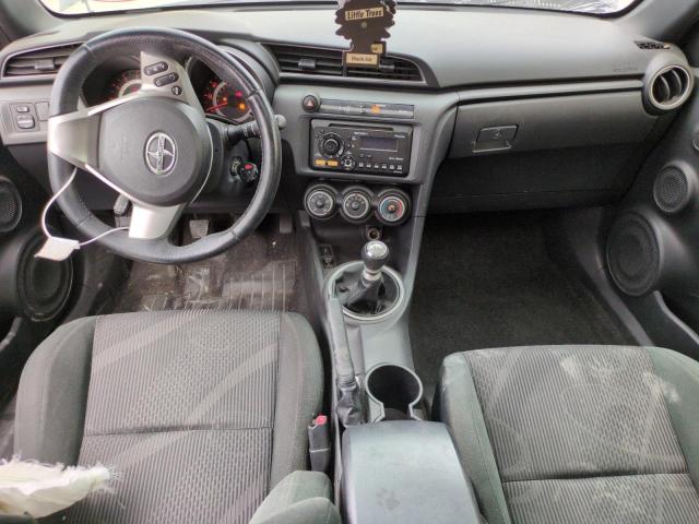 Photo 8 from auction – 2013 TOYOTA SCION TC with VIN JTKJF5C72D3054129