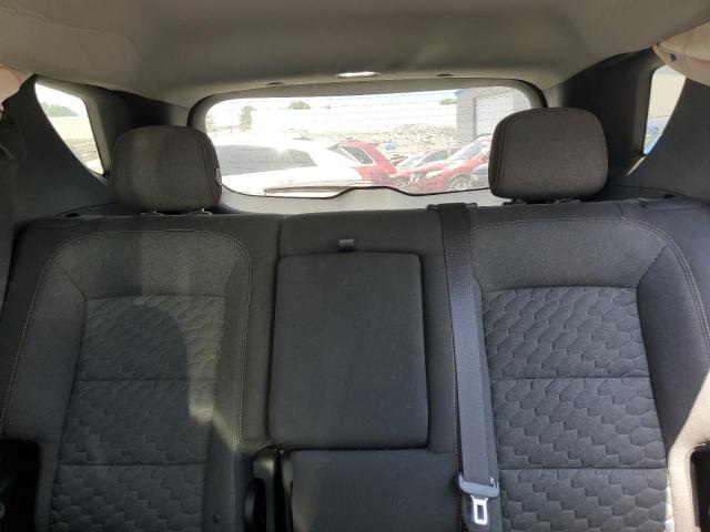 Photo 10 from auction – 2018 CHEVROLET EQUINOX LT with VIN 2GNAXJEV7J6311886