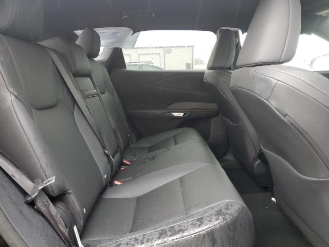 Photo 11 from auction – 2025 LEXUS RX 350 BAS with VIN 2T2BAMBA8SC059305