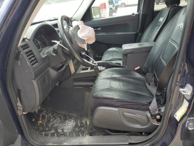 Photo 7 from auction – 2012 JEEP LIBERTY with VIN 1C4PJLAK2CW129596