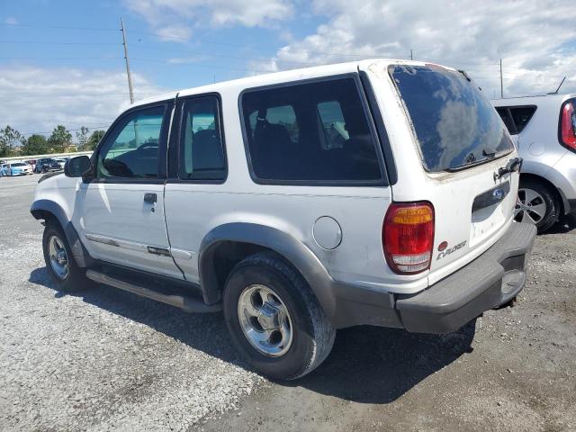 Photo 2 from auction – 1998 FORD EXPLORER with VIN 1FMYU22X9WUC05410