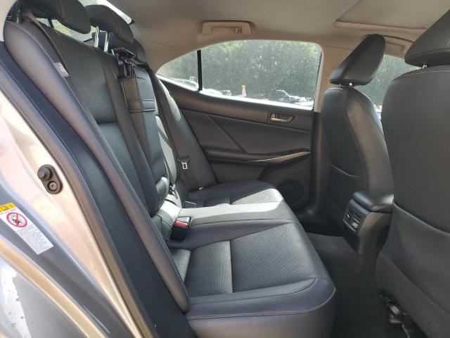 Photo 10 from auction – 2018 LEXUS IS 300 with VIN JTHBA1D25J5070619