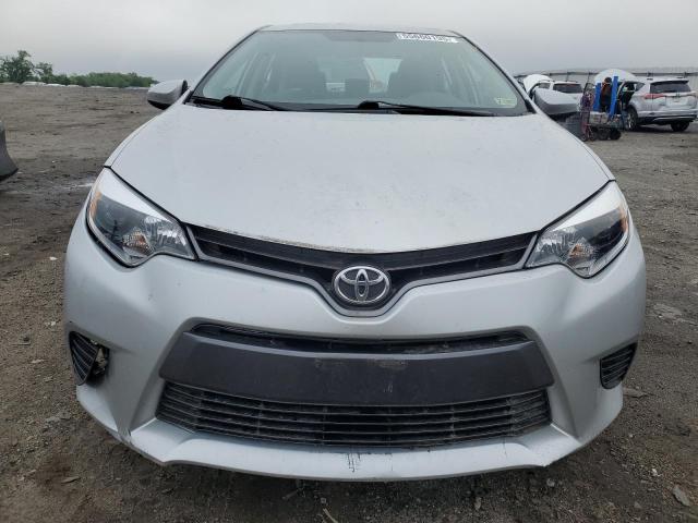 Photo 5 from auction – 2016 TOYOTA COROLLA L with VIN 2T1BURHE8GC507486