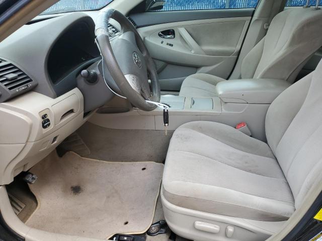 Photo 7 from auction – 2011 TOYOTA CAMRY BASE with VIN 4T4BF3EK2BR204248