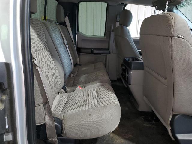 Photo 10 from auction – 2017 FORD F150 SUPER with VIN 1FTFX1EF6HFC57455
