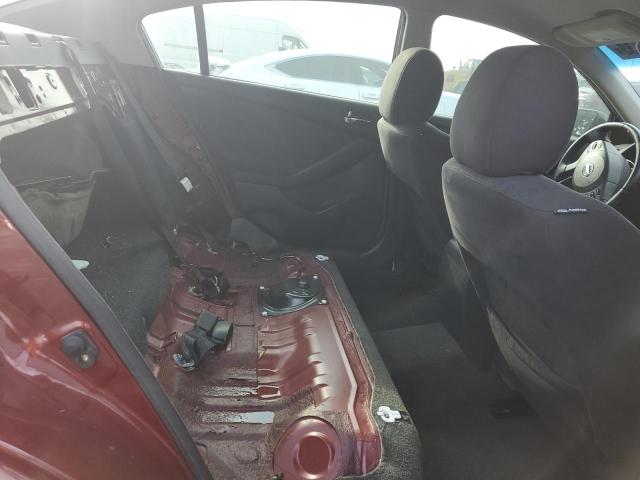 صورة رقم 10 من المزاد - 2010 NISSAN ALTIMA BAS مع VIN 1N4AL2AP1AN452682