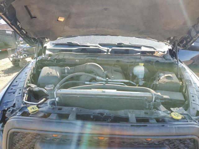 Photo 11 from auction – 2014 RAM 1500 LARAM with VIN 1C6RR7NT7ES177267