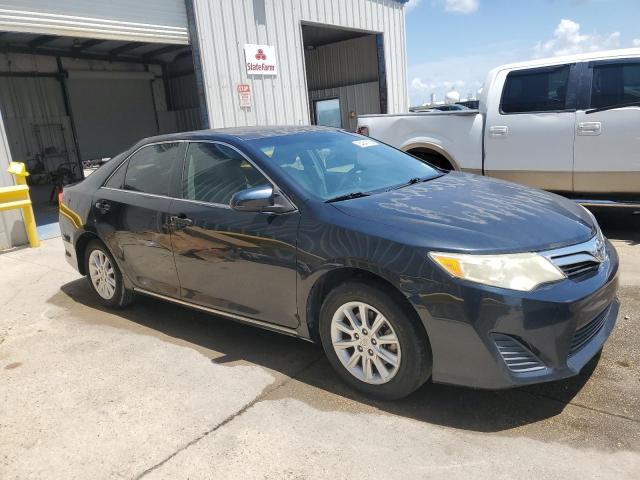 Photo 4 from auction – 2012 TOYOTA CAMRY BASE with VIN 4T4BF1FK1CR182893