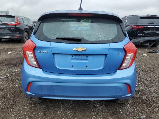 Zdjęcie 6 z aukcji – 2017 CHEVROLET SPARK 1LT z VIN KL8CD6SA3HC717148