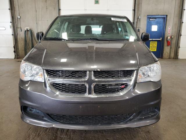 Photo 5 from auction – 2016 DODGE GRAND CARA with VIN 2C4RDGBG8GR356114