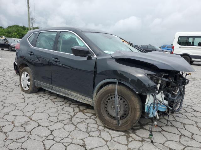 Photo 4 from auction – 2020 NISSAN ROGUE S with VIN KNMAT2MV4LP508660