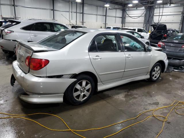 Photo 3 from auction – 2004 TOYOTA COROLLA CE with VIN 1NXBR32E74Z210453