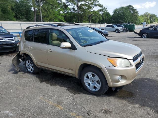 Photo 4 from auction – 2010 TOYOTA RAV4 LIMIT with VIN 2T3YK4DVXAW007304