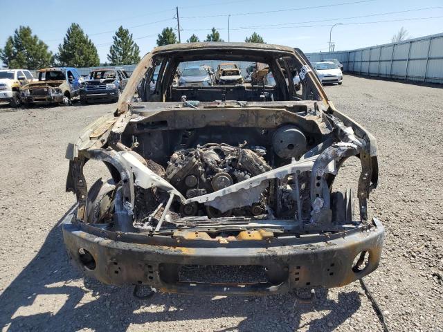 Photo 5 from auction – 2013 FORD F150 with VIN 1FTFX1EF6DFD68971
