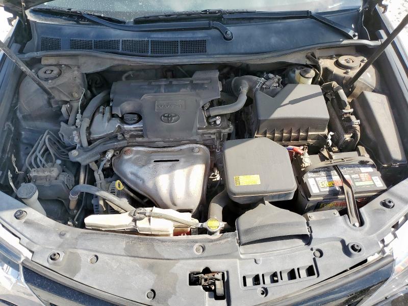 Photo 11 from auction – 2014 TOYOTA CAMRY L with VIN 4T1BF1FK5EU800049