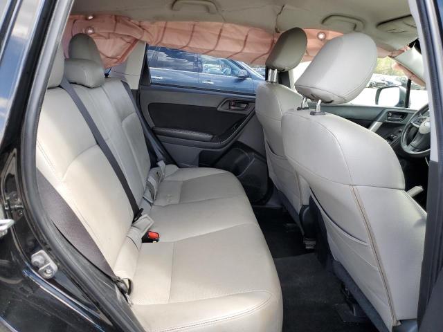 Photo 11 from auction – 2016 SUBARU FORESTER 2 with VIN JF2SJABC6GH507601