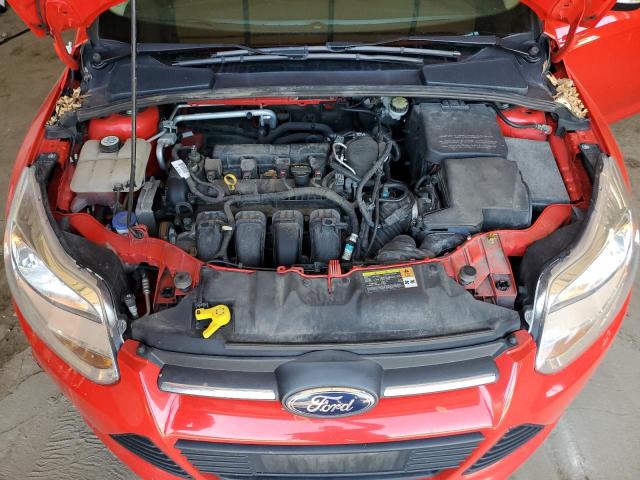 Photo 11 from auction – 2013 FORD FOCUS SE with VIN 1FADP3K20DL151816