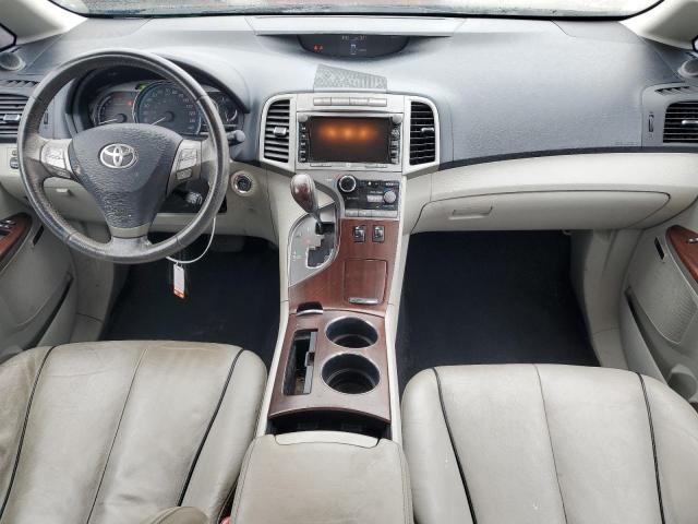 Photo 8 from auction – 2010 TOYOTA VENZA with VIN 4T3ZK3BB7AU027095