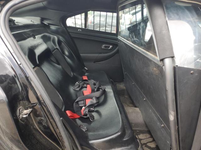 Foto 10 de la subasta – 2014 FORD TAURUS POL con VIN 1FAHP2MK7EG129623