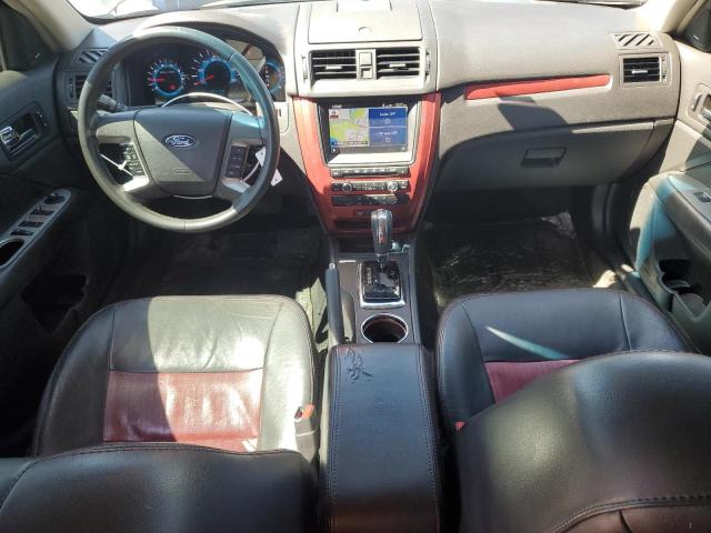 Photo 8 from auction – 2011 FORD FUSION SPO with VIN 3FAHP0DC3BR234631