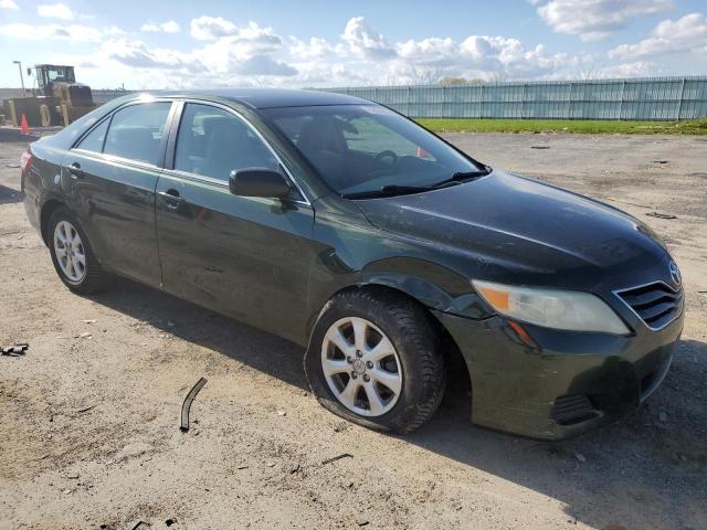 Photo 4 from auction – 2011 TOYOTA CAMRY BASE with VIN 4T4BF3EK2BR100472