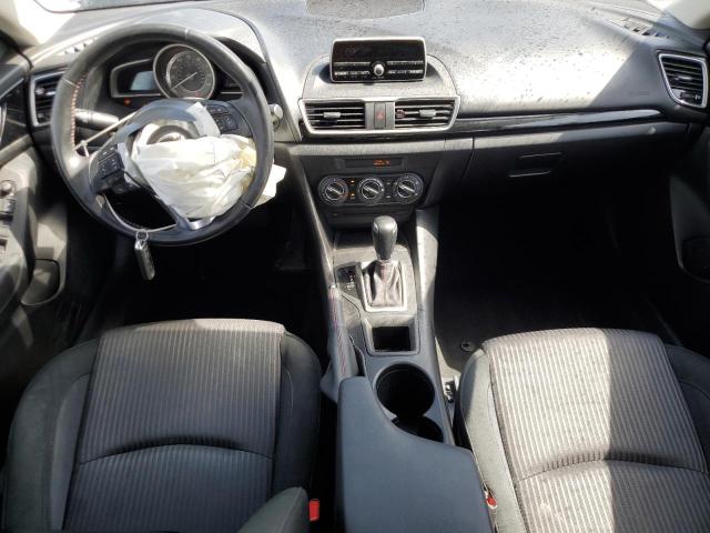 Photo 8 from auction – 2014 MAZDA 3 TOURING with VIN JM1BM1V76E1129306