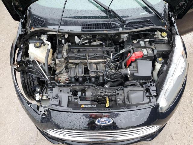 Photo 11 from auction – 2019 FORD FIESTA SE with VIN 3FADP4EJXKM107844