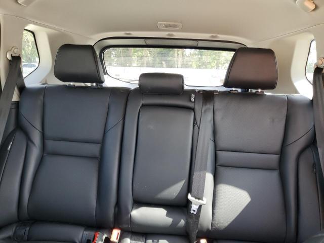 Photo 10 from auction – 2023 NISSAN ROGUE with VIN 5N1BT3BA2PC854287