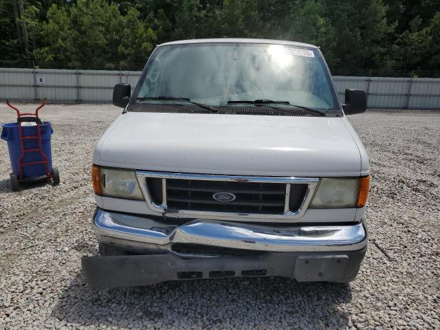 Photo 5 from auction – 2007 FORD ECONOLINE with VIN 1FBSS31L87DB10198
