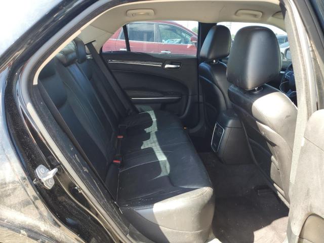 Photo 10 from auction – 2017 CHRYSLER 300 LIMITE with VIN 2C3CCAAG5HH582274