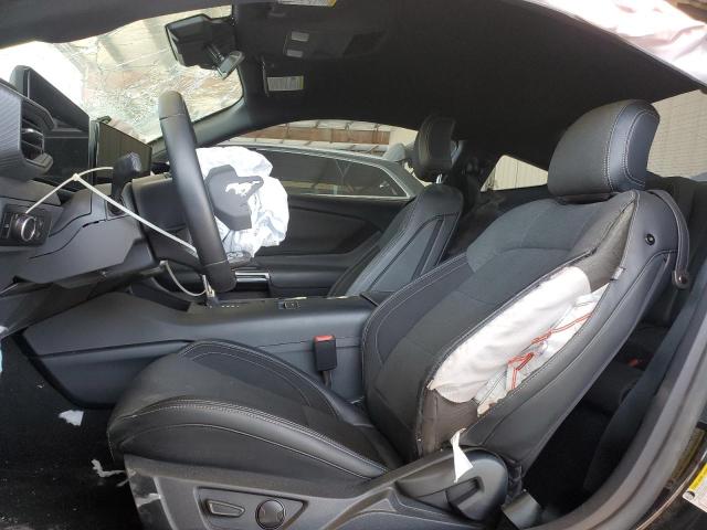 Photo 7 from auction – 2024 FORD MUSTANG with VIN 1FA6P8TH4R5116605