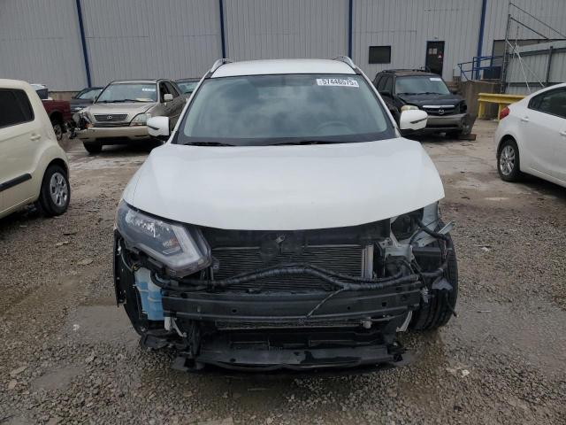 Photo 5 from auction – 2017 NISSAN ROGUE S with VIN KNMAT2MT3HP521776