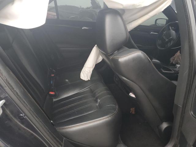 Photo 10 from auction – 2017 CHRYSLER 300 S with VIN 2C3CCABG8HH668418
