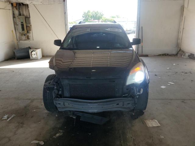 Photo 5 from auction – 2015 CHEVROLET EQUINOX LT with VIN 2GNALCEK5F6348276
