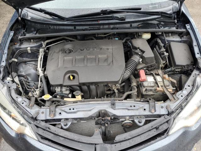 Photo 11 from auction – 2016 TOYOTA COROLLA L with VIN 2T1BURHE0GC745753