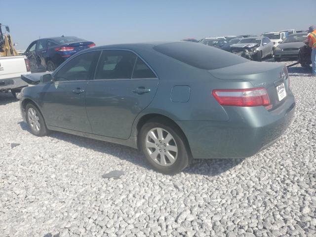 Photo 2 from auction – 2007 TOYOTA CAMRY CE with VIN JTNBE46K173028114