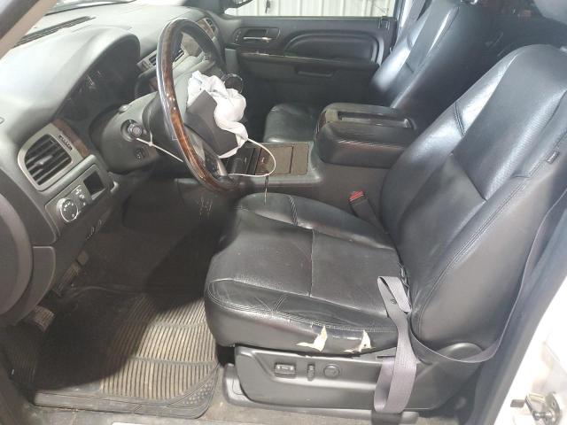 Photo 7 from auction – 2011 GMC YUKON XL D with VIN 1GKS2MEF7BR337775