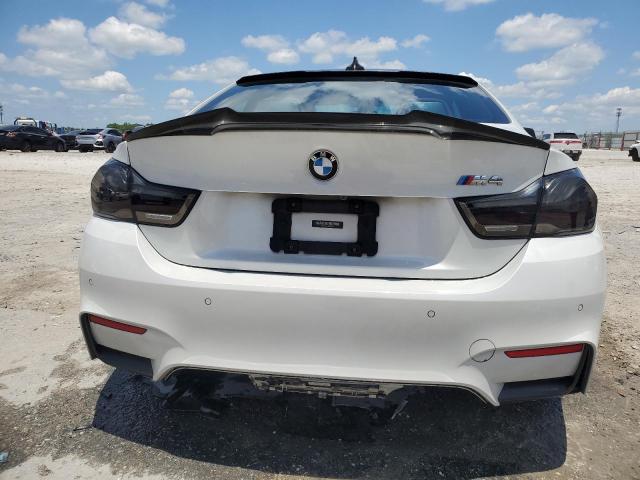 Photo 6 from auction – 2017 BMW M4 with VIN WBS3R9C54HK709716