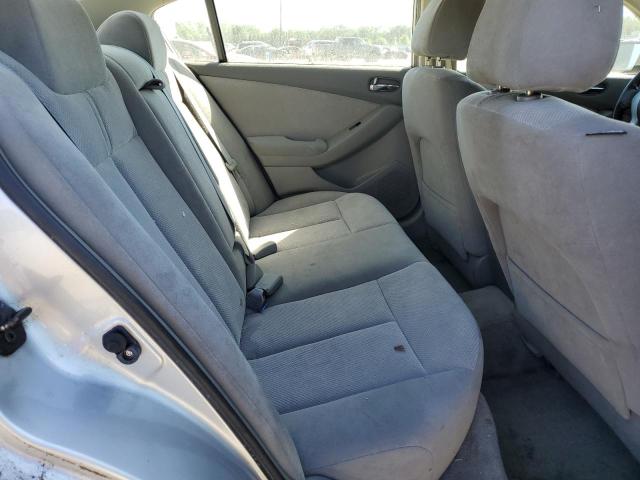 Photo 10 from auction – 2009 NISSAN ALTIMA 2.5 with VIN 1N4AL21E89C141448