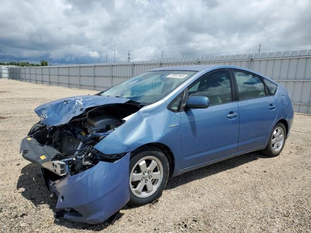 Photo 1 from auction – 2007 TOYOTA PRIUS with VIN JTDKB20U977640369