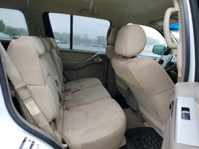صورة رقم 11 من المزاد - 2008 NISSAN PATHFINDER مع VIN 5N1AR18B68C641827