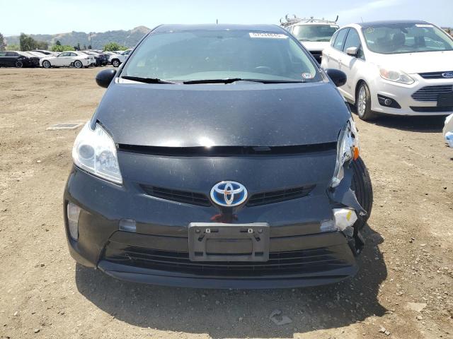 Photo 5 from auction – 2015 TOYOTA PRIUS with VIN JTDKN3DU8F1917277