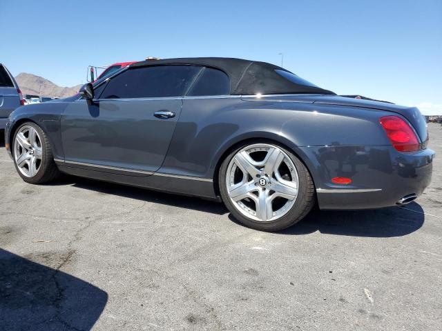 Photo 2 from auction – 2010 BENTLEY CONTINENTA with VIN SCBDR3ZA9AC066604