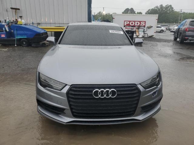 Photo 5 from auction – 2016 AUDI A7 PREMIUM with VIN WAUWGAFC2GN104433
